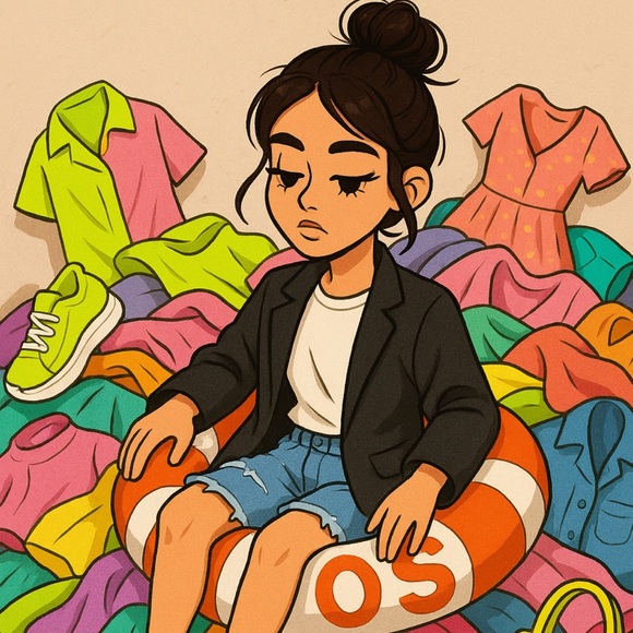 Meet your Posher, Patricia - Picture 2 of 2